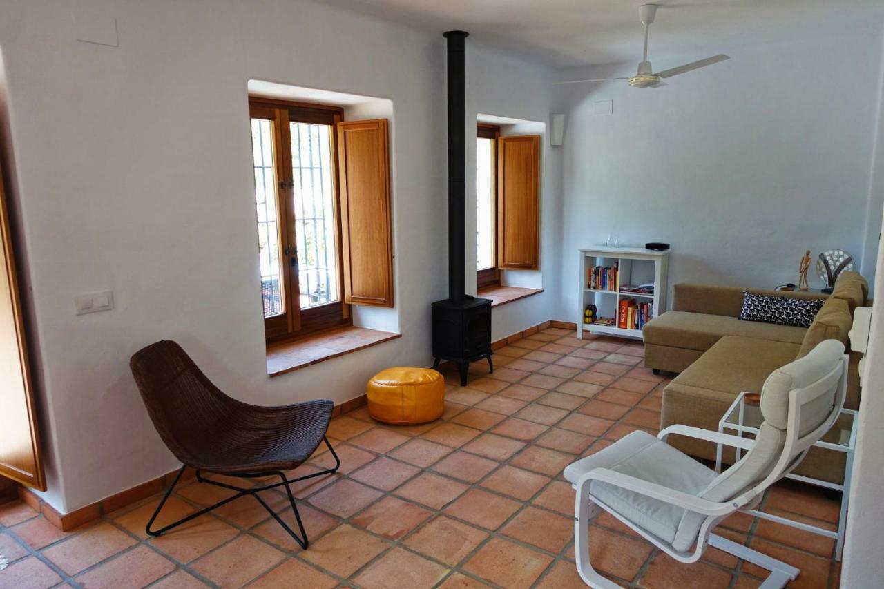 Betania Guest House Koh Rong Sanloem Exterior foto